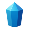 CrystalIcon